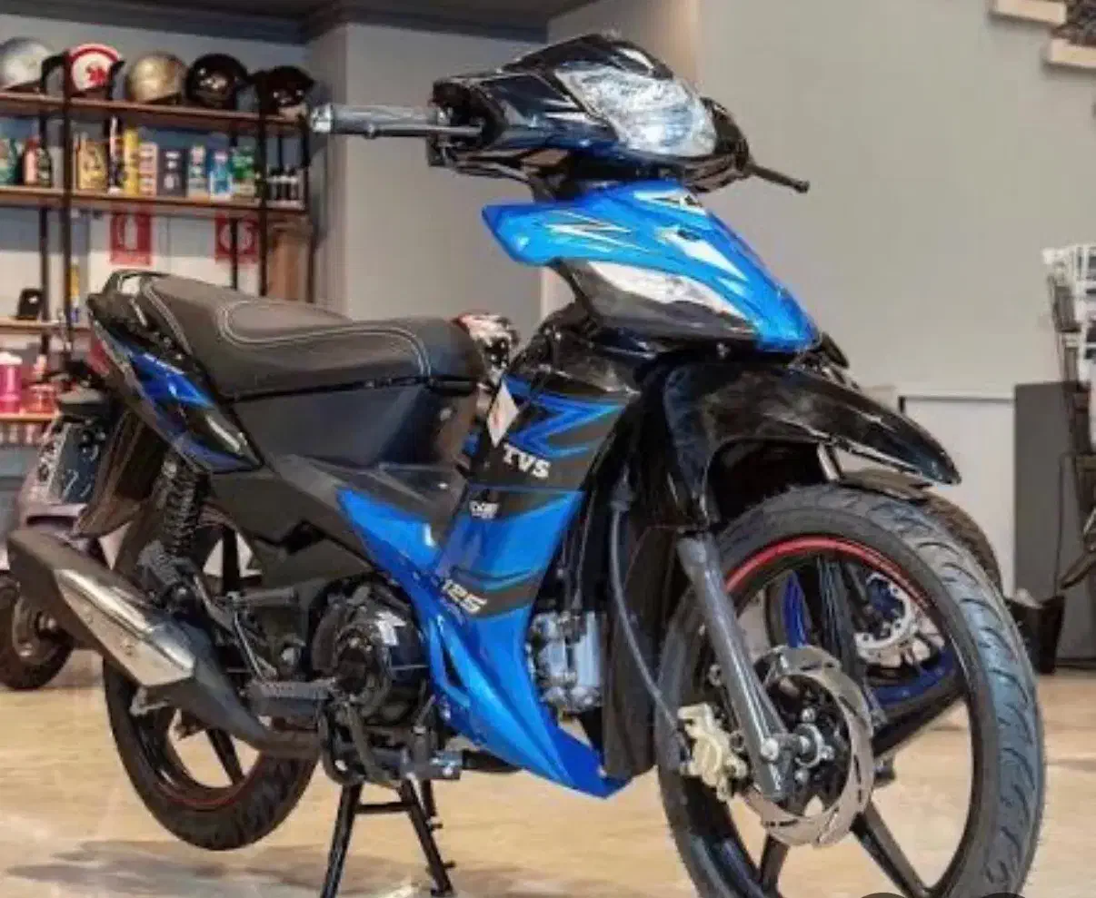 tvs|موتورسیکلت|عسلویه, |دیوار