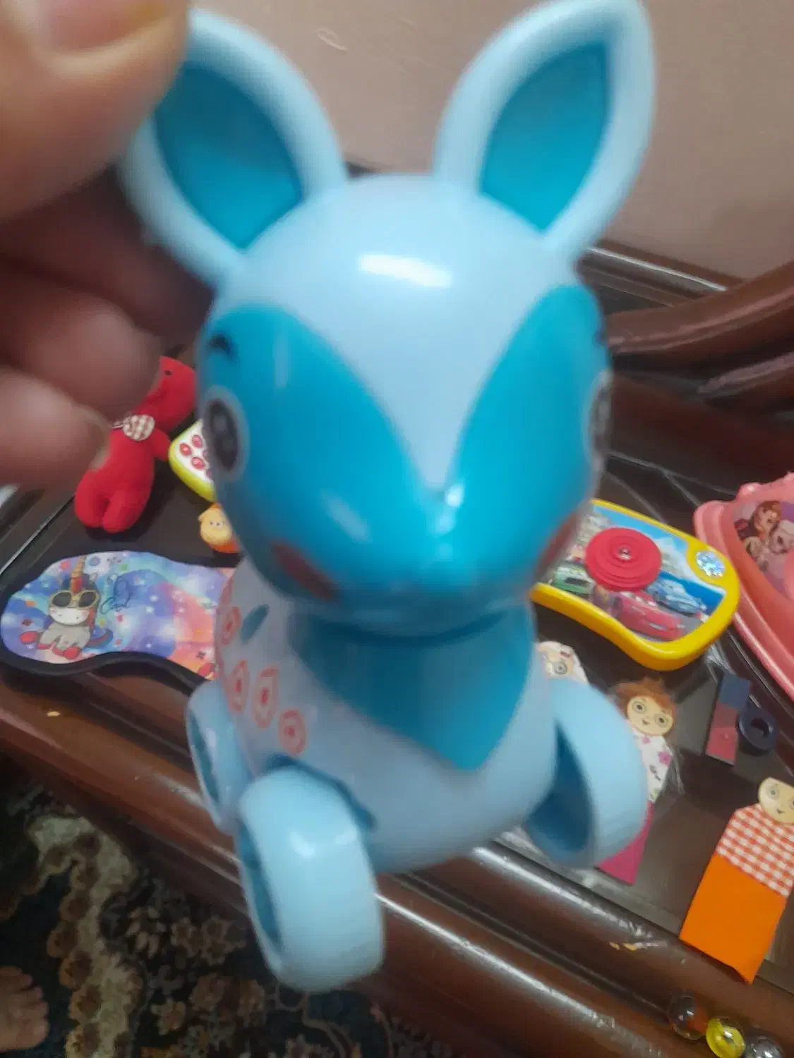 تعدادی اسباب بازی|اسباببازی بچه|تهران, افسریه جنوبی|دیوار