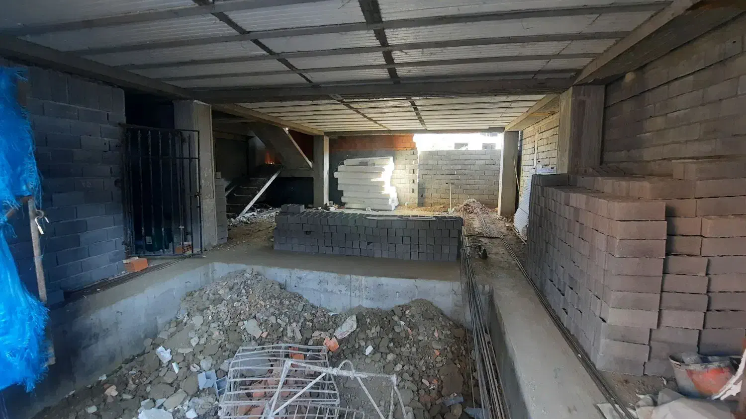 پیش فروش آپارتمان/شرایط مناسب/طبیعت|پیشفروش املاک|محمودآباد, |دیوار