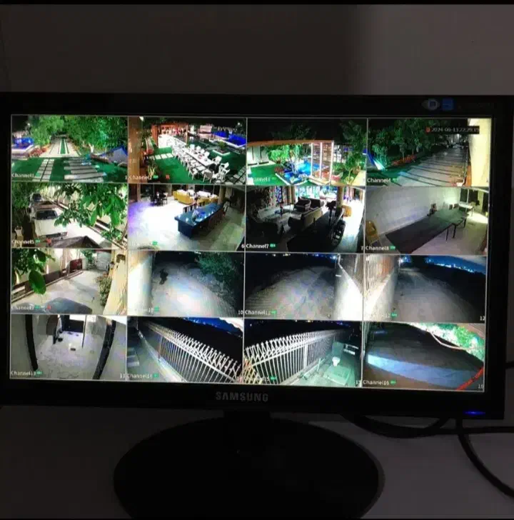 نصب دوربین مدار بسته|دوربین مداربسته|ایرانشهر, |دیوار