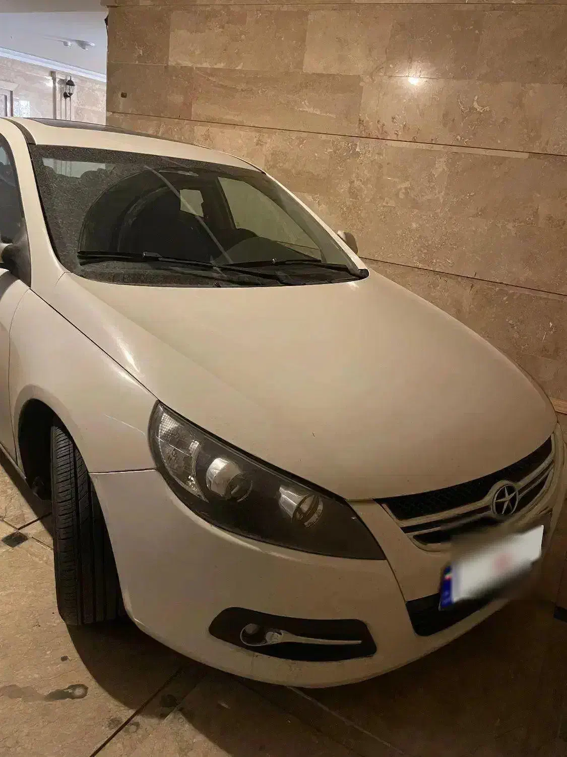 جک J5 اتومات|خودرو سواری و وانت|مشهد, هفت تیر (حافظ)|دیوار