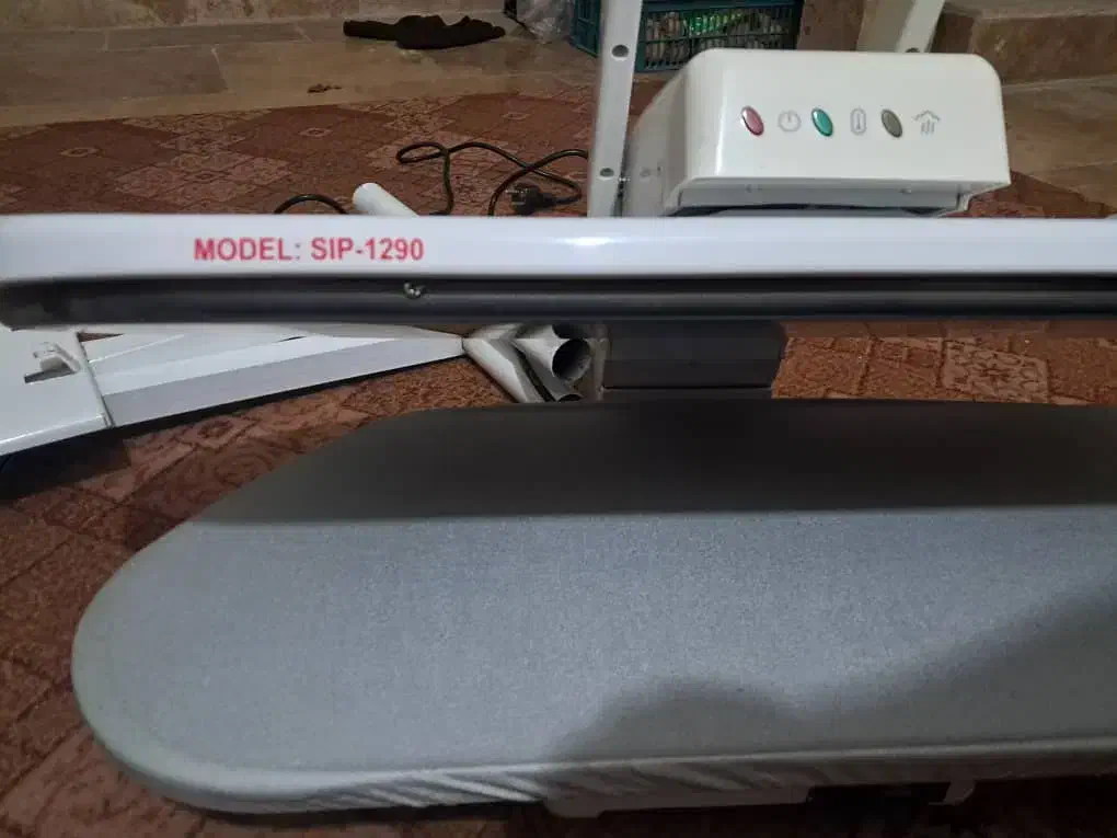 اتو پرس خانگی|اتو و لوازم اتو|ساری, |دیوار