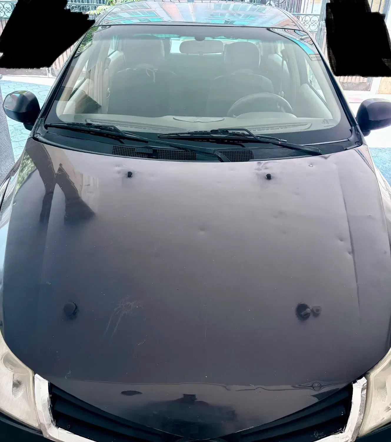 MVM315H|خودرو سواری و وانت|مشهد, راهنمایی|دیوار