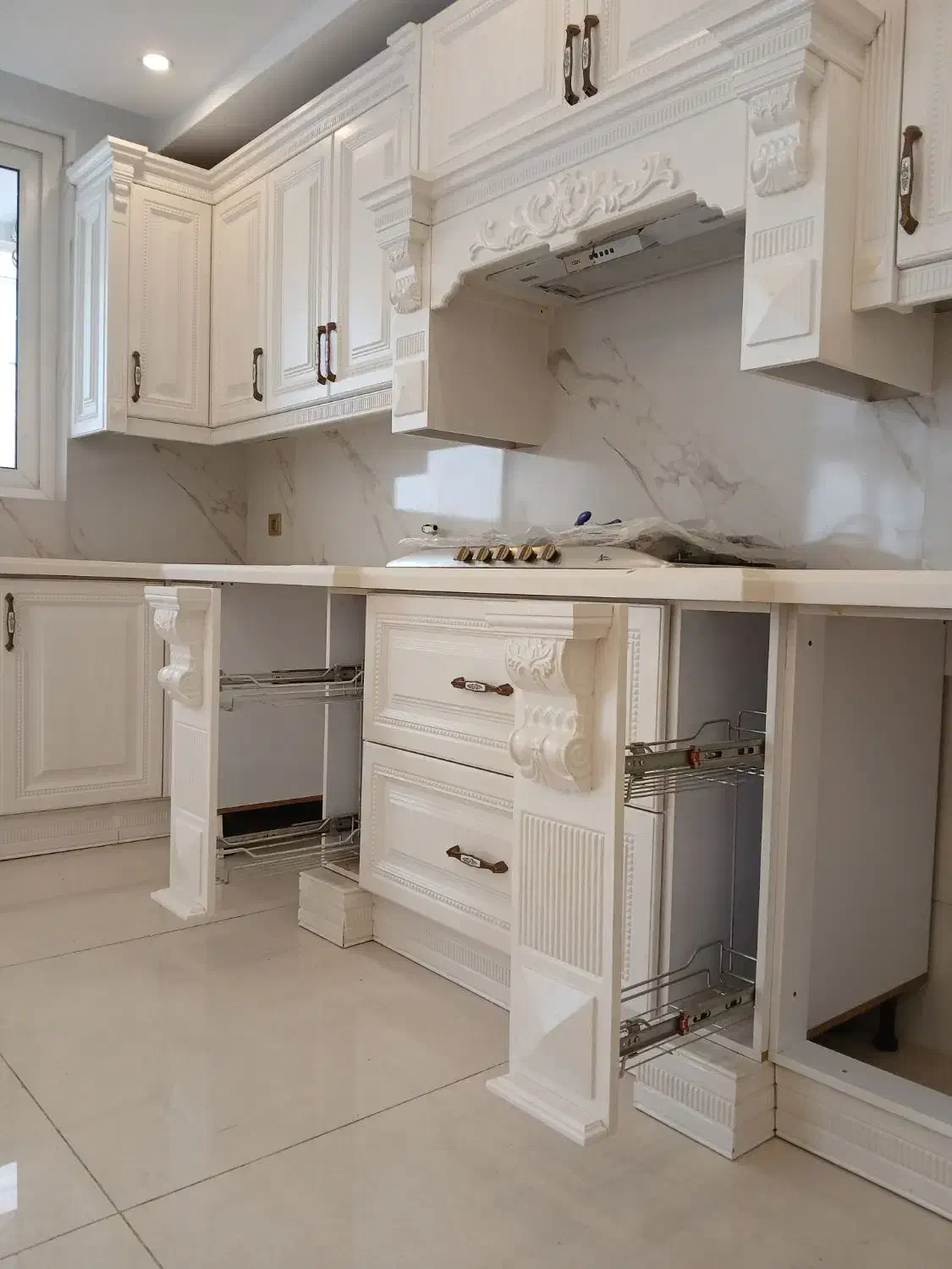 کابینت متد|خدمات پیشه و مهارت|تهران, ایرانشهر|دیوار