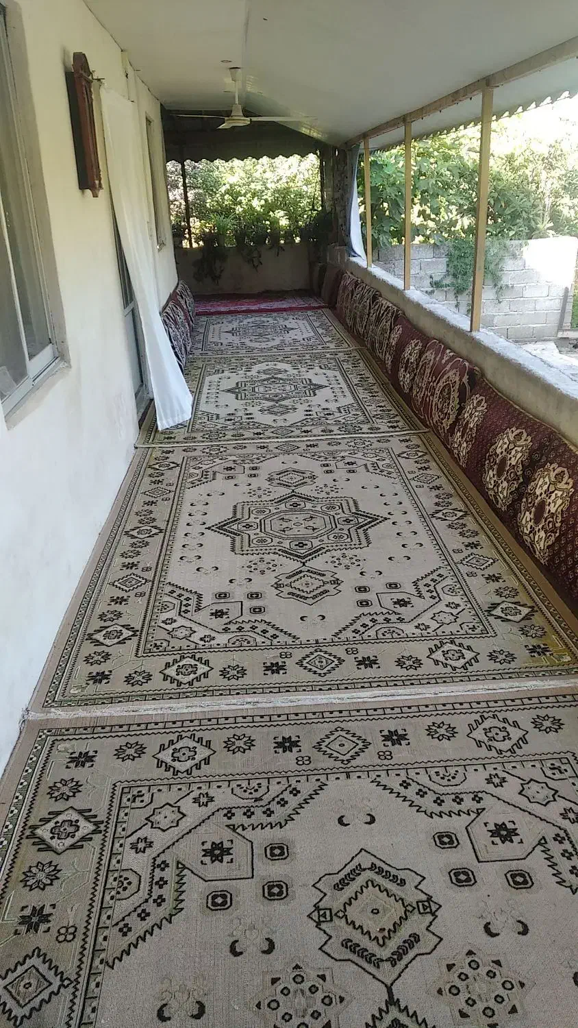 خانه ویلایی اجاره روزانه|فروش خانه و ویلا|آستانه اشرفیه, |دیوار