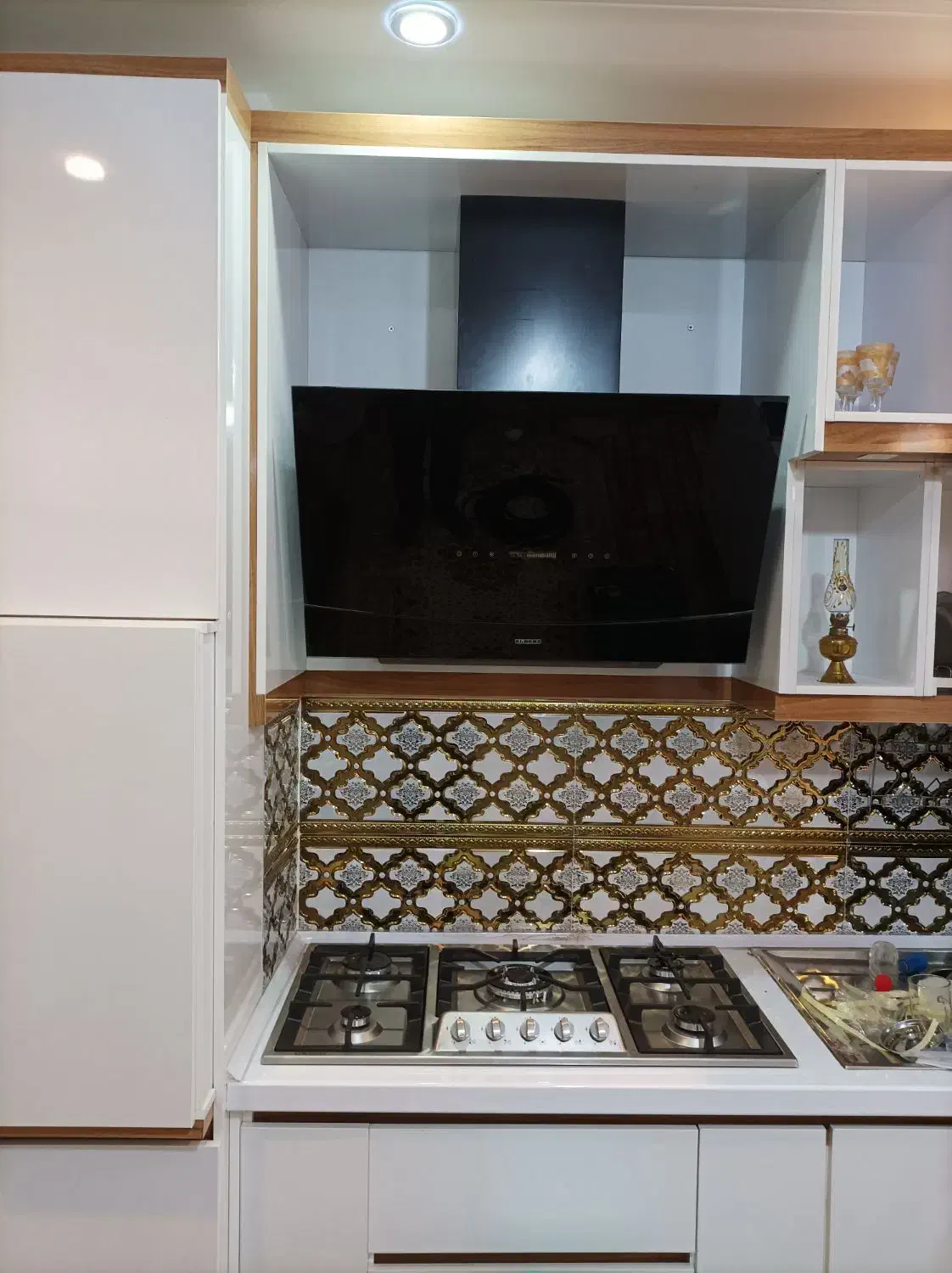 تعمیرنصب هوداجاق گازلباسشویی آبگرمکن بخاری درمراغه|خدمات پیشه و مهارت|مراغه, |دیوار