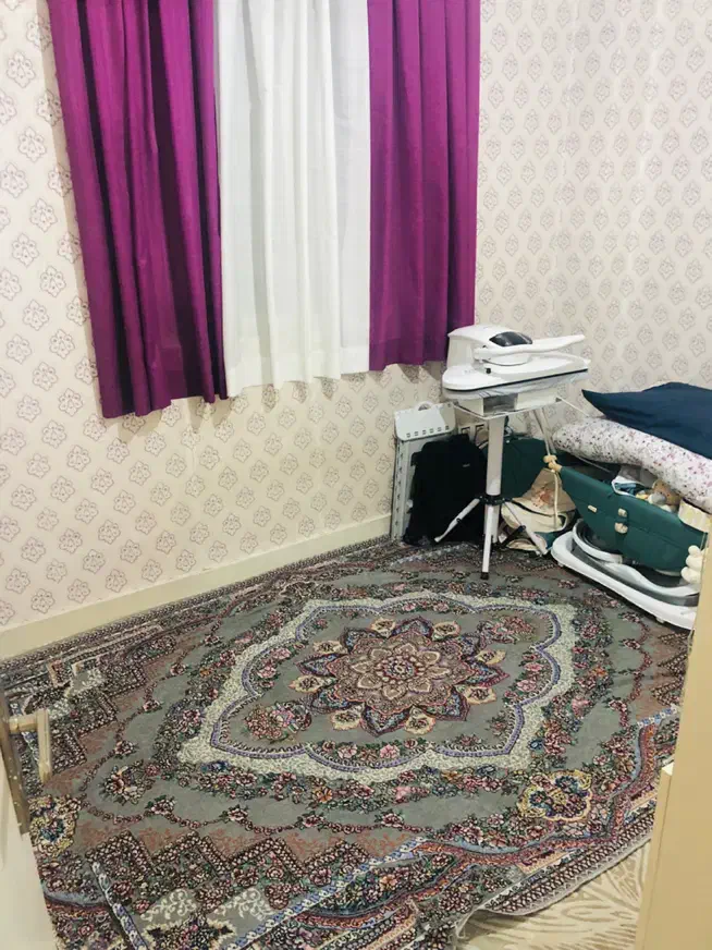آپارتمان ۵۳ متری در خیابان نامجو ، سلمان فارسی|اجارهٔ آپارتمان|تهران, گرگان|دیوار