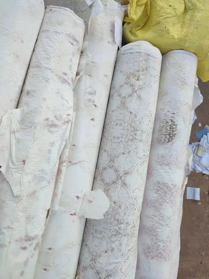 کارگر ساده جهت کار در تولیدی کاغذ|استخدام صنعتی، فنی، مهندسی|اسلام‌شهر, شاطره|دیوار