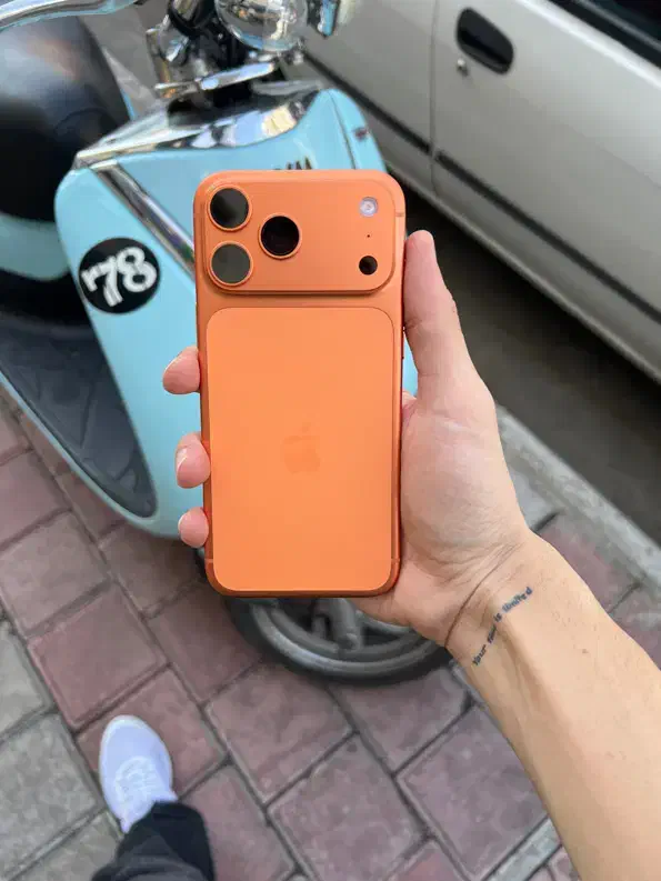 17Promax zaa|موبایل|رشت, بلوار گیلان|دیوار