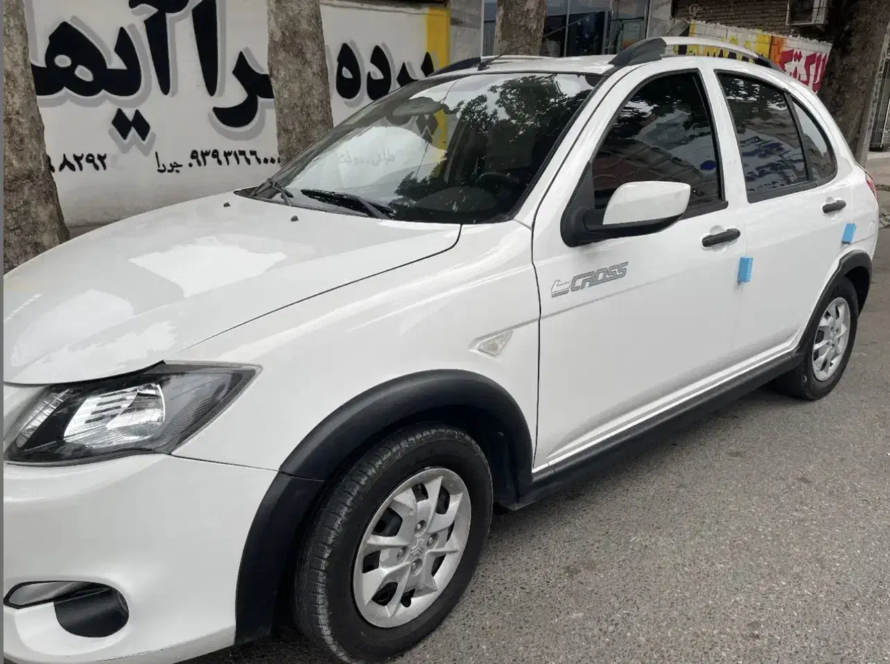 کوییک دنده ای|خودرو سواری و وانت|دورود, |دیوار