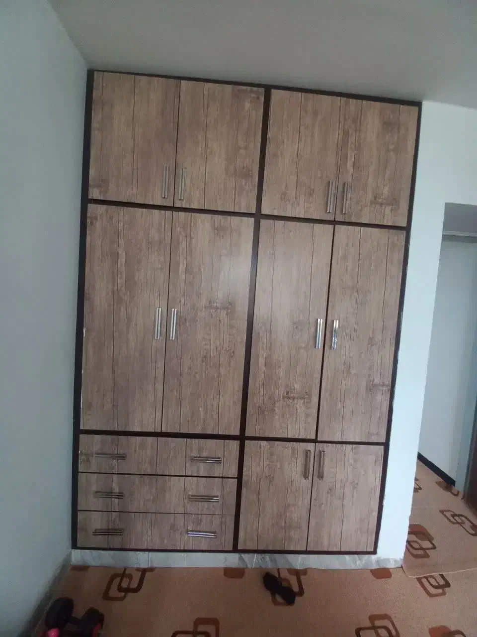 سمساری قیمت بزاره|مبلمان خانگی و میز عسلی|بروجن, |دیوار