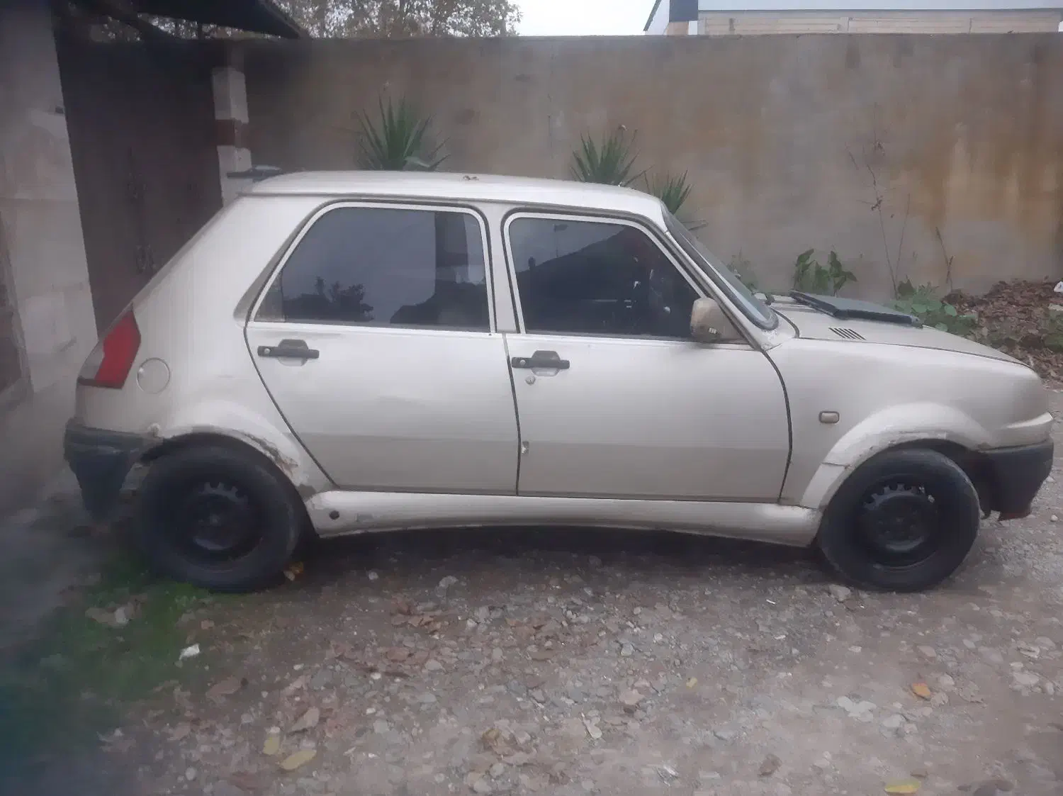 پی که ۸۵انژکتور|خودرو سواری و وانت|فومن, |دیوار