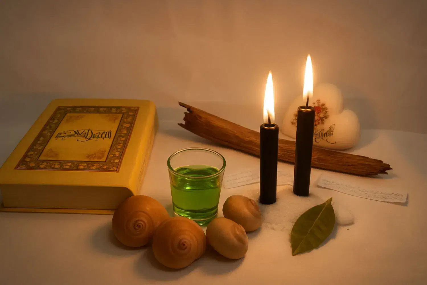 شمع تراپی|خدمات پذیرایی، مراسم|ساری, |دیوار