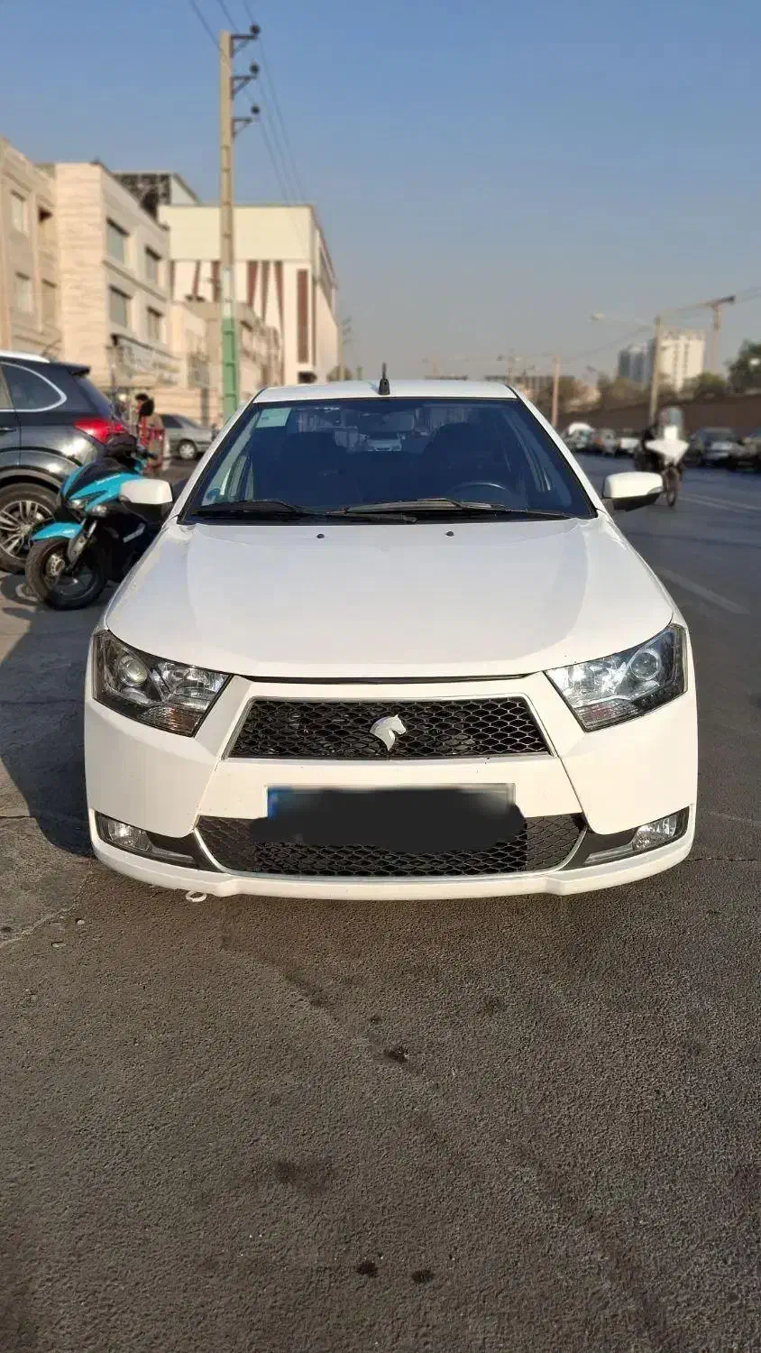 دنا معمولی ۹۸|خودرو سواری و وانت|تهران, شهرک دانشگاه|دیوار