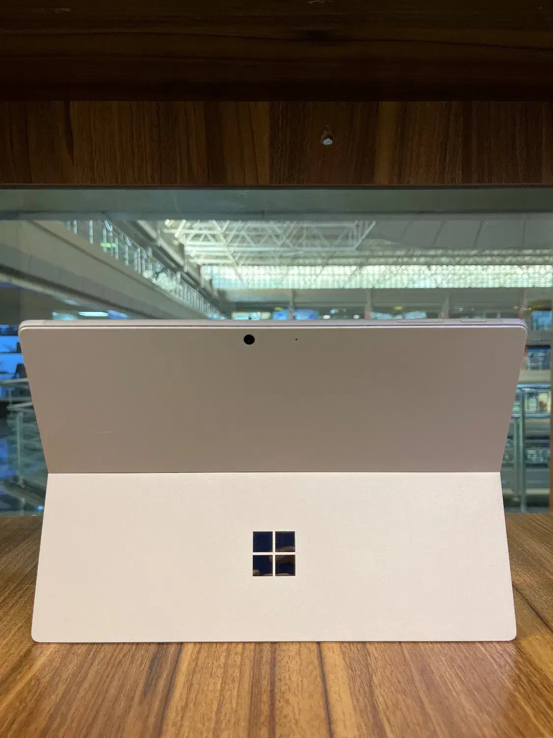 Surface Pro 7 Plus i5/8GB/512GB  تمیز و سالم|رایانه همراه|تهران, میدان ولیعصر|دیوار