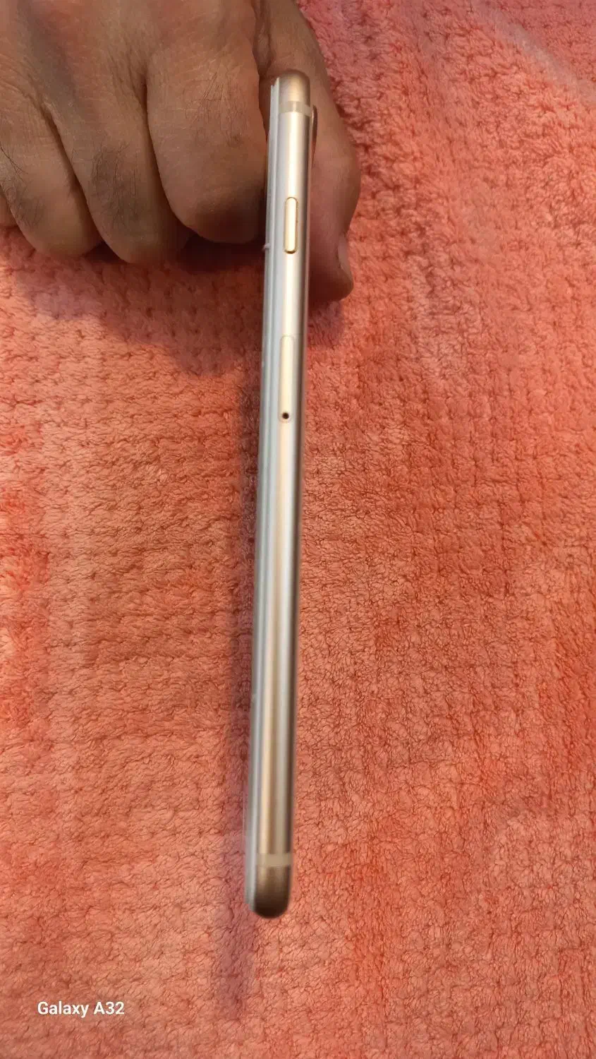 ایفون ۸ پلاس ۲۵۶ گیگ|موبایل|ری, علایین|دیوار