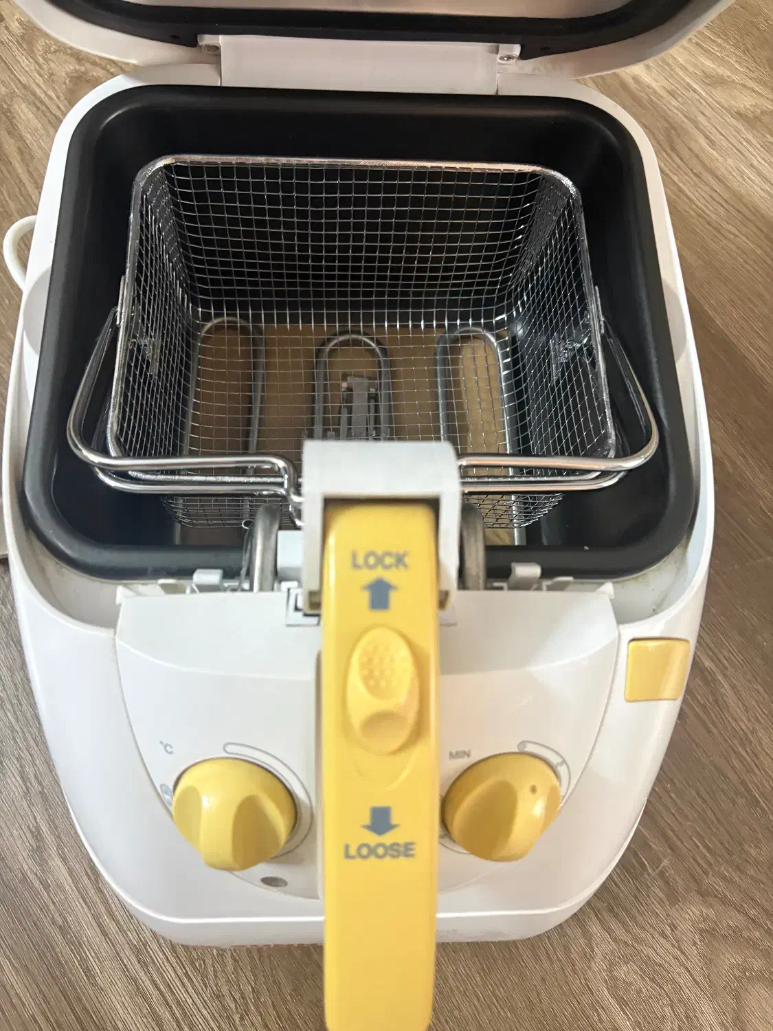 سرخ کن ثانی|اجاق گاز و لوازم برقی پخت‌وپز|مشهد, نیروی هوایی|دیوار