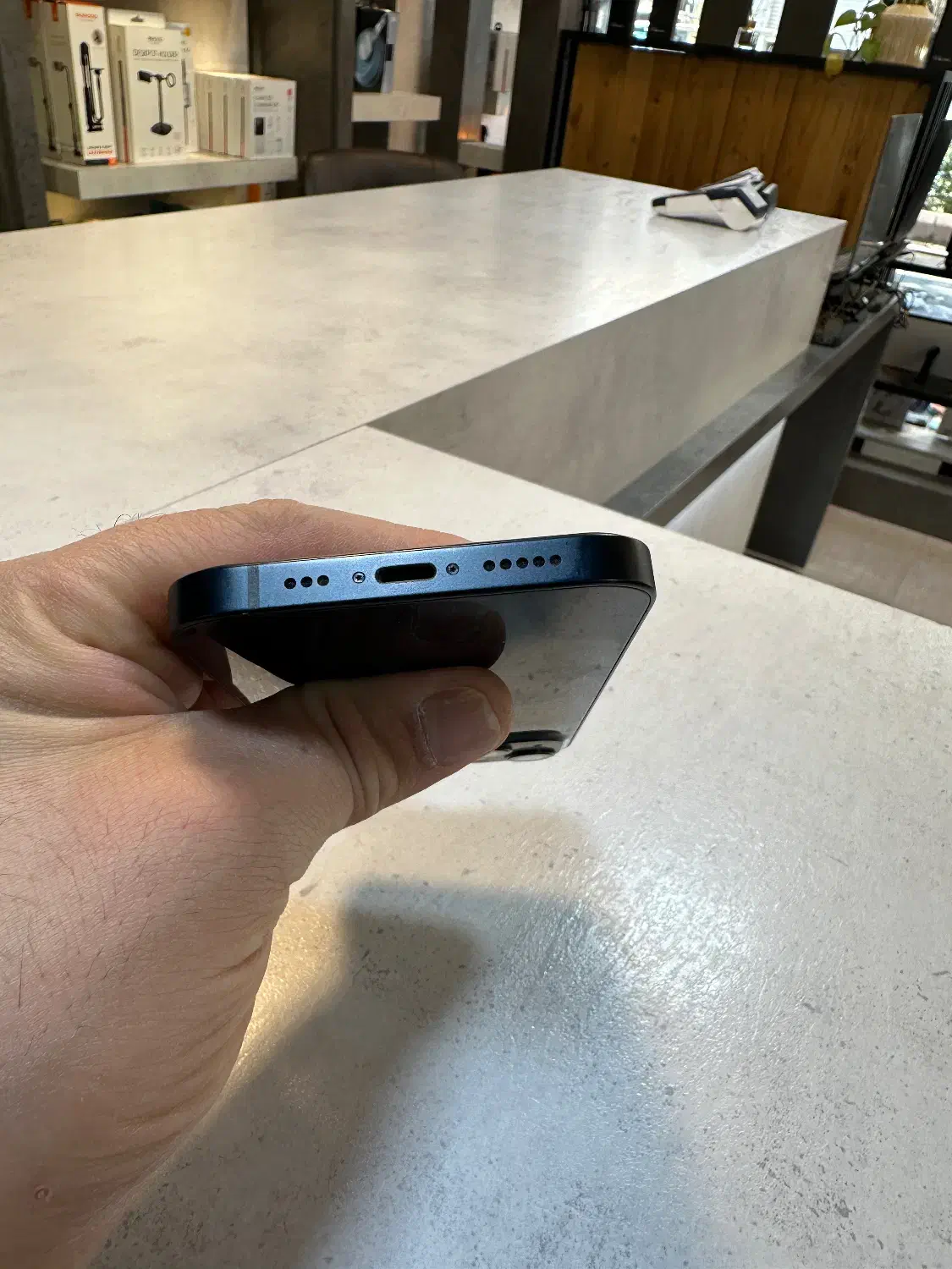 13 cha 128 86%|موبایل|تبریز, |دیوار