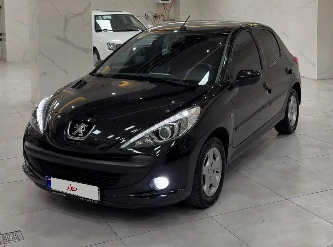 فروش خودرو|خودرو سواری و وانت|ماکو, |دیوار