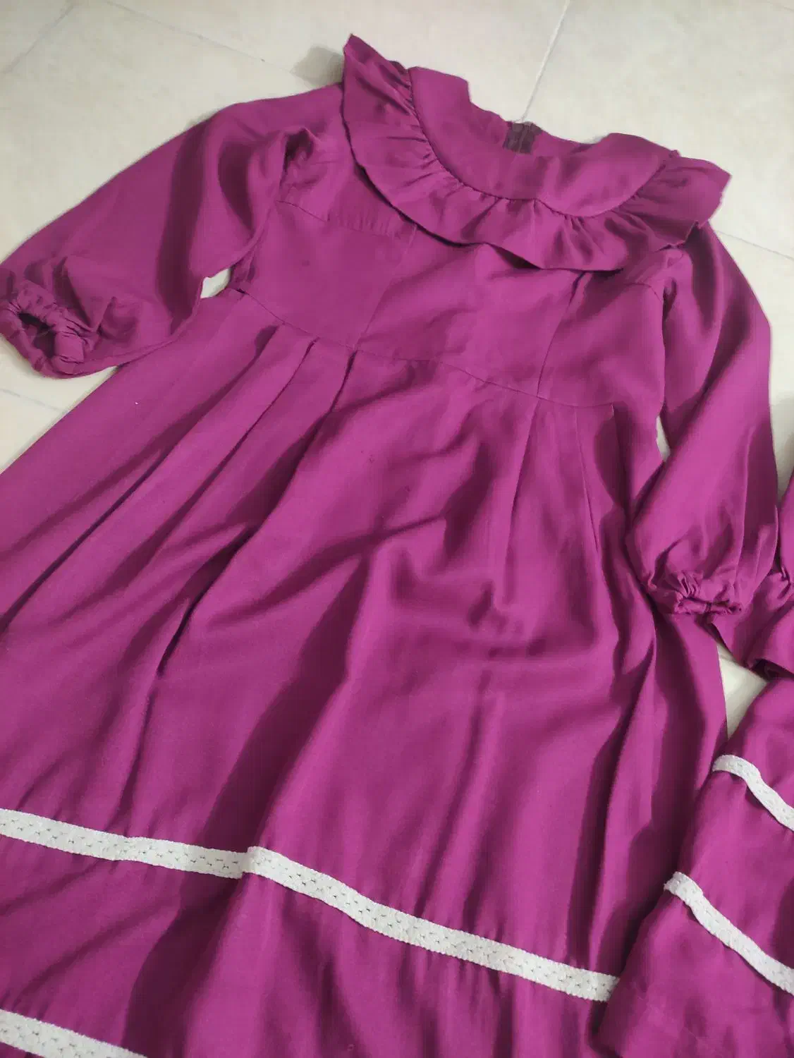 ست مادر و دختر|لباس|قزوین, |دیوار