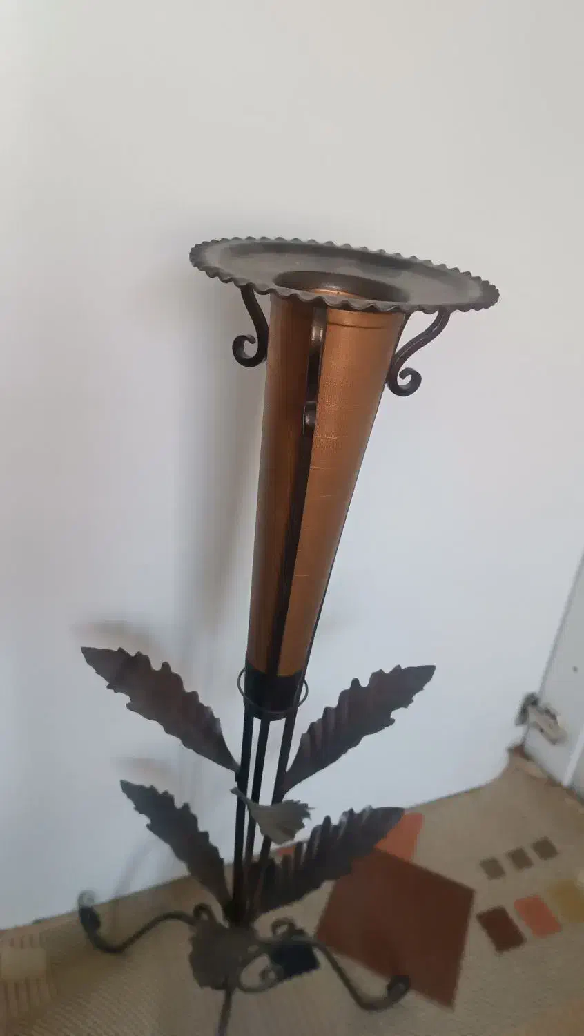 گلدان نو|گل مصنوعی|همدان, |دیوار