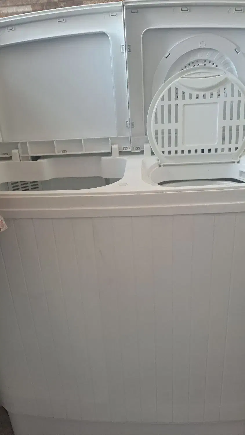 مینی واش|ماشین لباسشویی و خشککن لباس|دورود, |دیوار