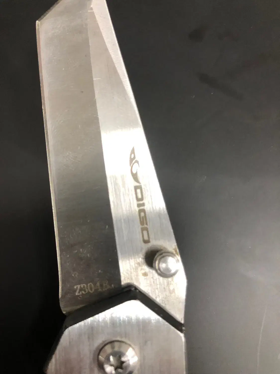 چاقو|کوهنوردی و کمپینگ|میاندوآب, |دیوار