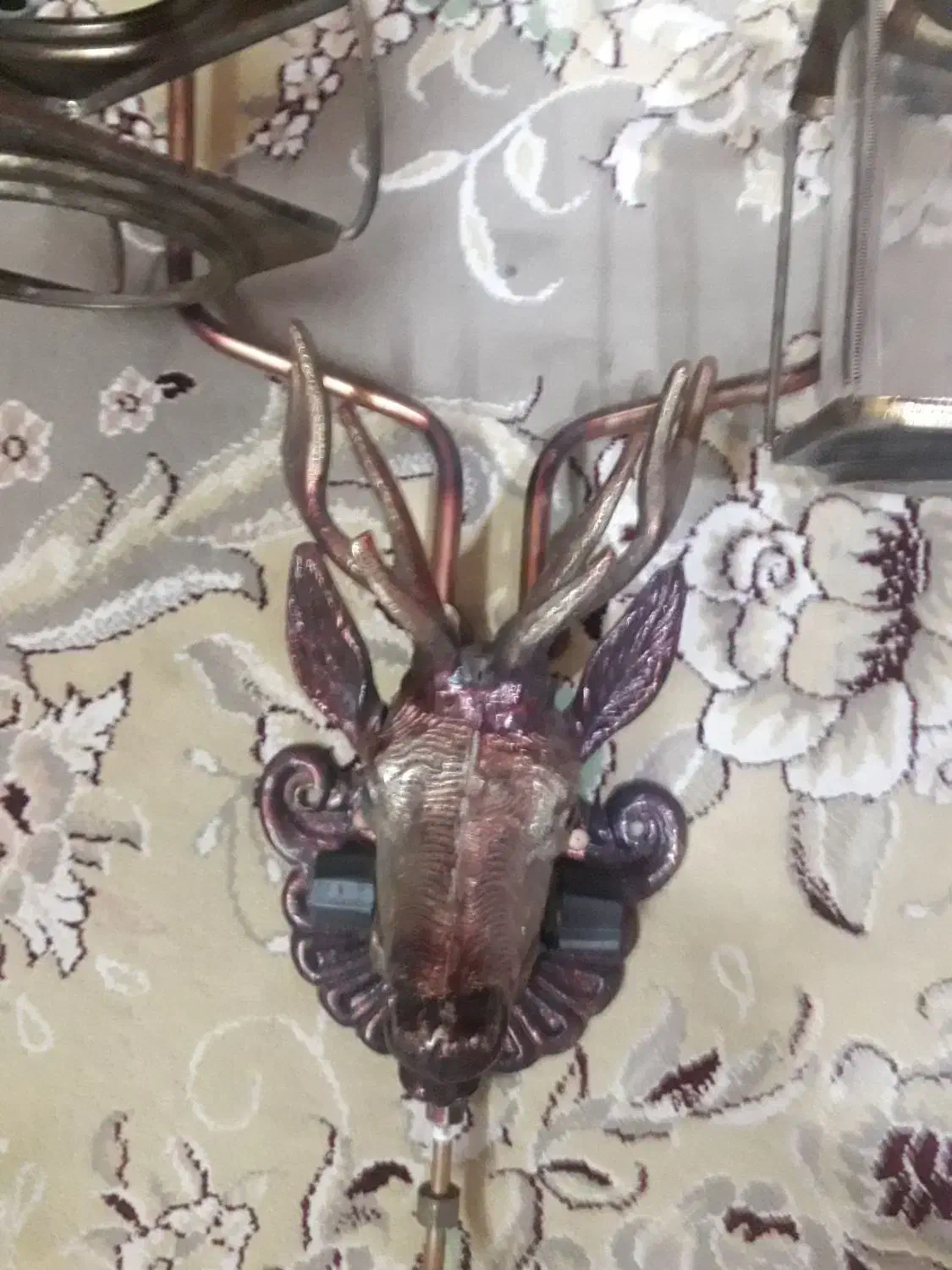 لامپ اضطراری|لامپ و چراغ|خرم‌آباد, |دیوار