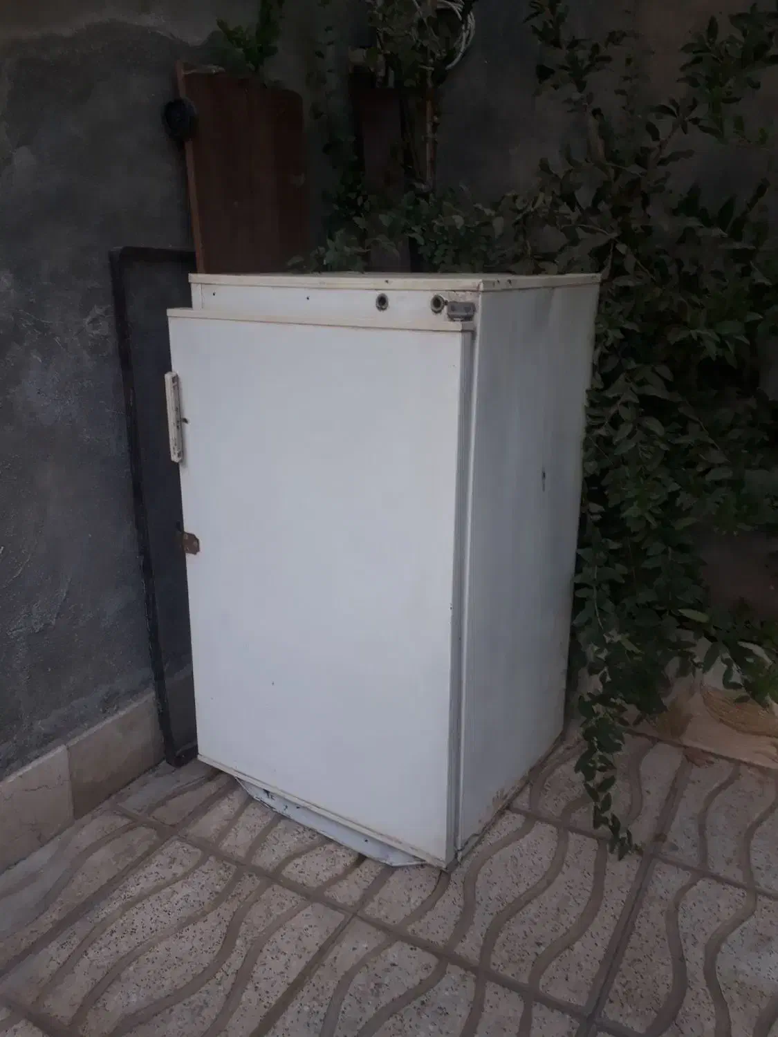 پوسته یخچال|قطعات یدکی و لوازم جانبی|کرمانشاه, |دیوار