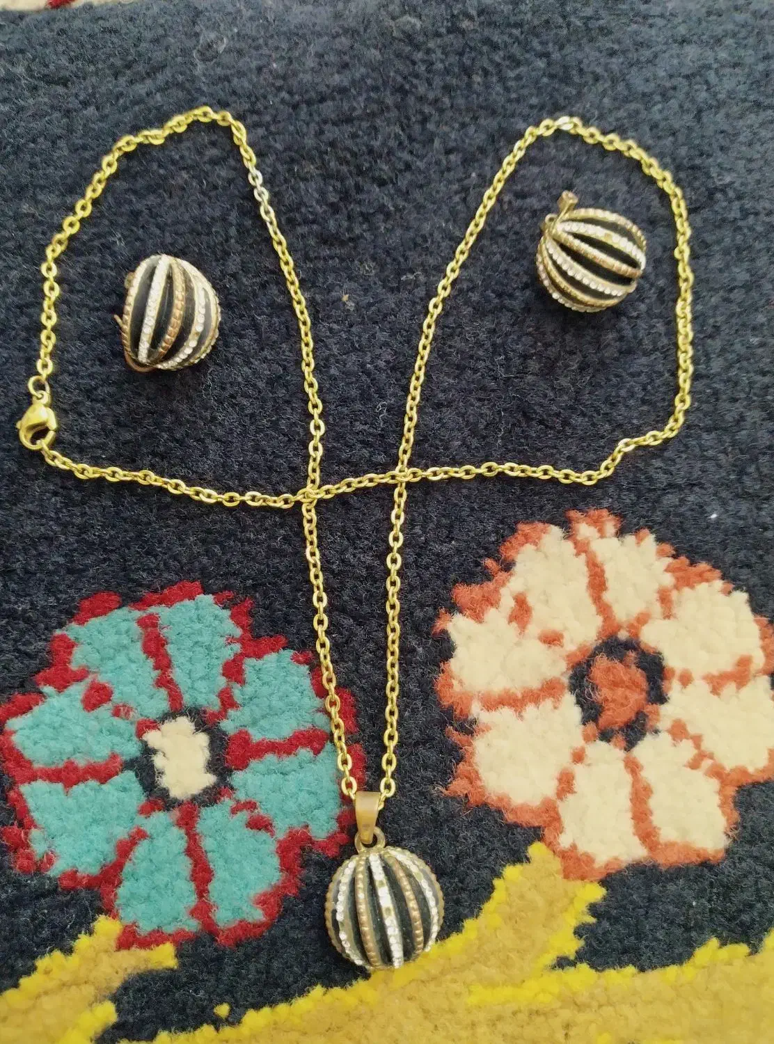 نیم ست بدل|بدلیجات|کرمانشاه, |دیوار