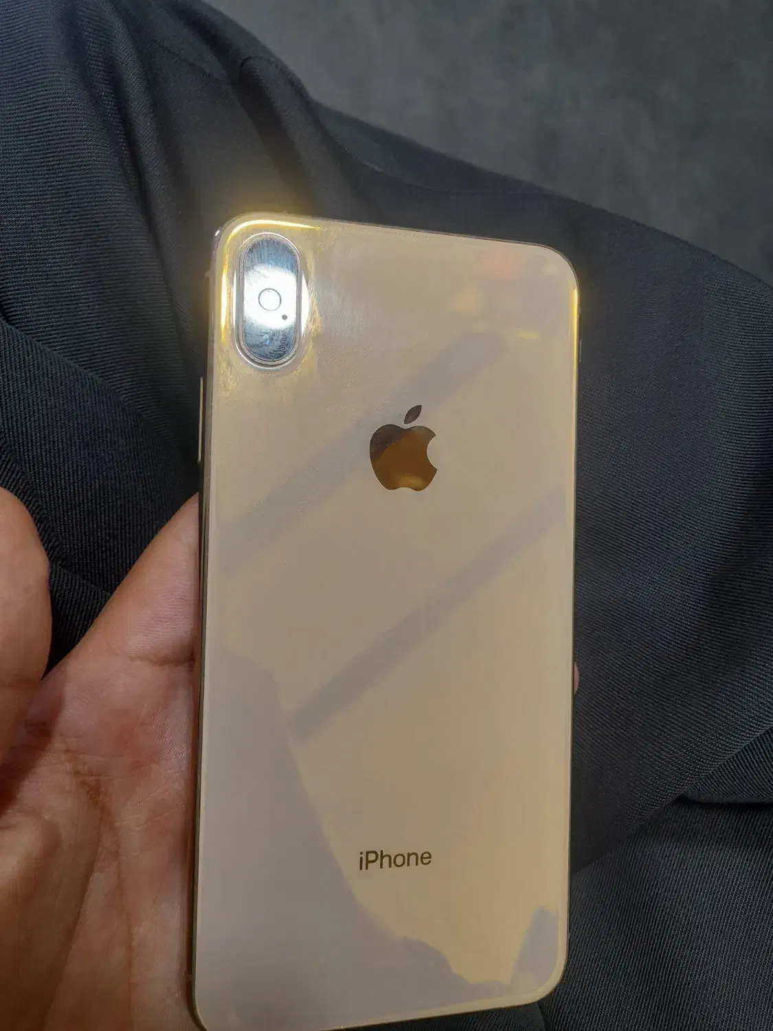 xs max 256|موبایل|بانه, |دیوار