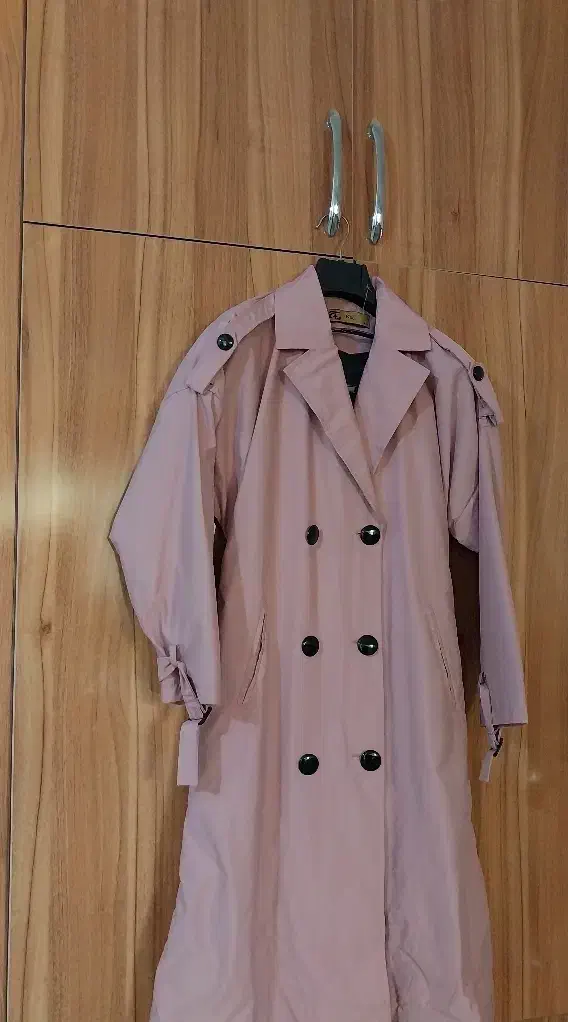 پالتو بارانی زنانه|لباس|نهاوند, |دیوار