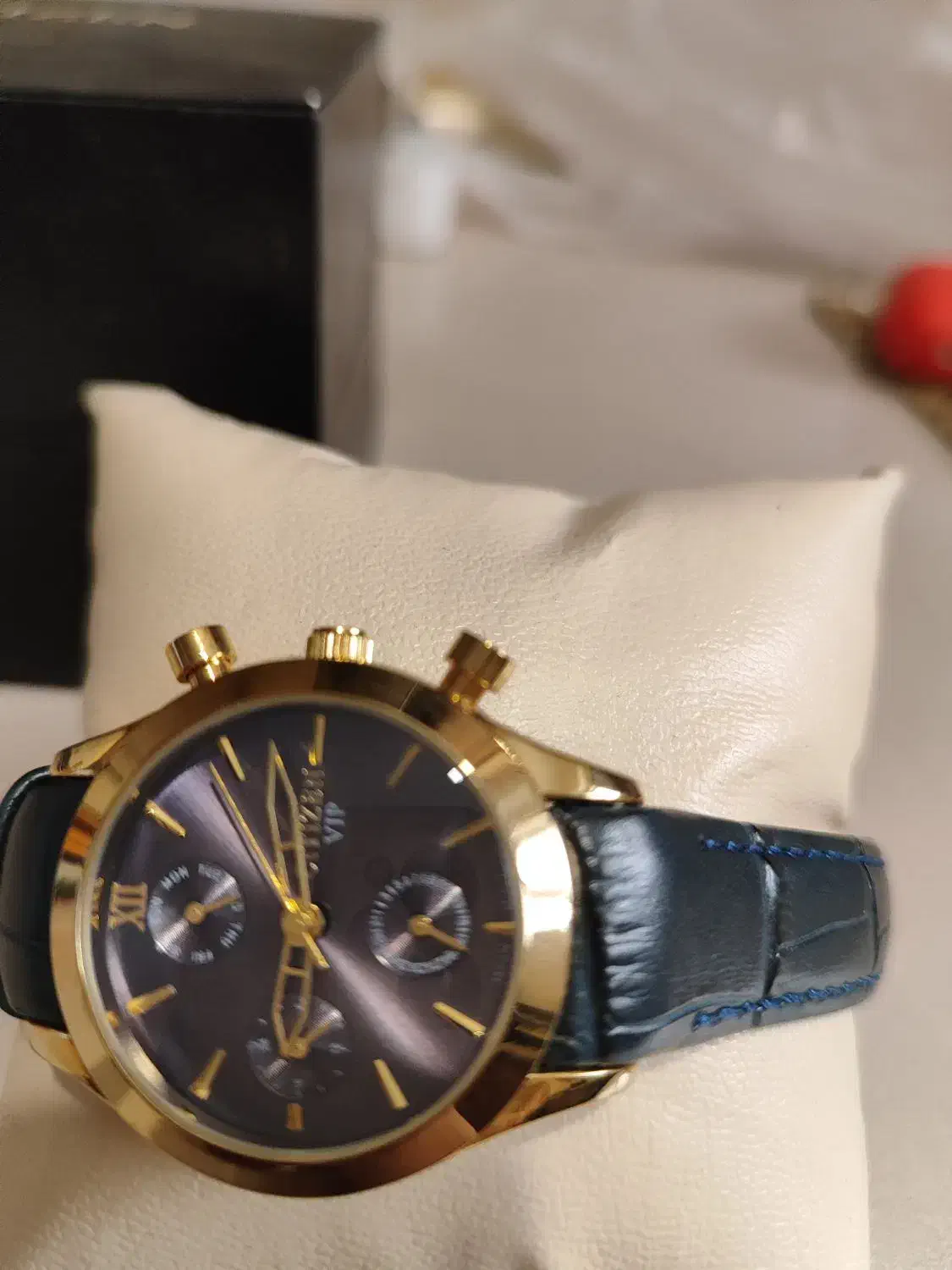 ساعت زنانه برند سیتیزن آکبند اورجینال|ساعت|تبریز, |دیوار