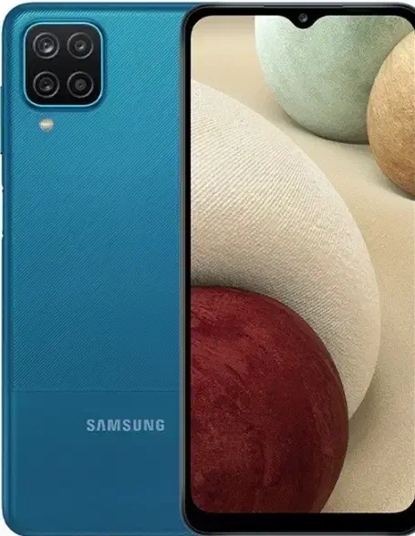 موبایل سامسونگ a12|موبایل|سراوان, |دیوار