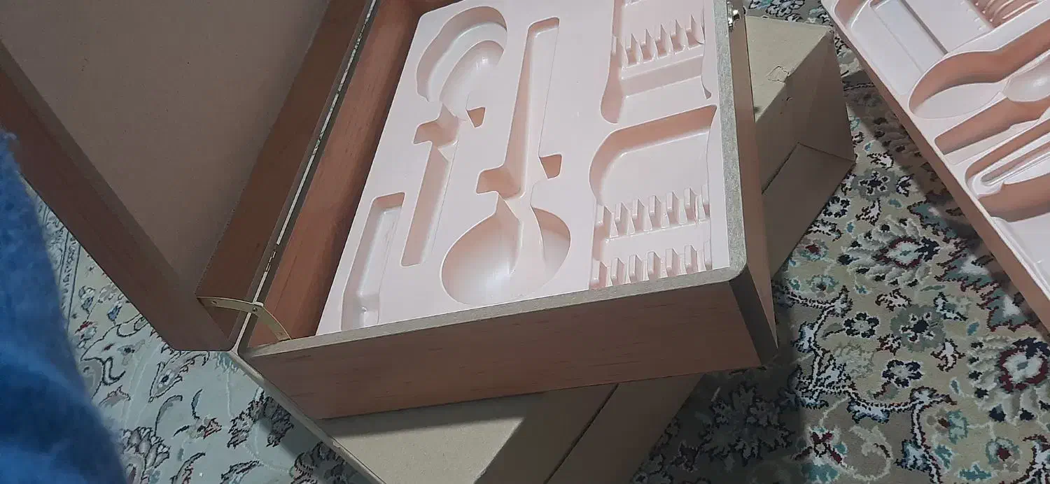 جعبه قاشق و چنگال|آب‌چکان و نظم‌دهنده ظروف|بهارستان, |دیوار