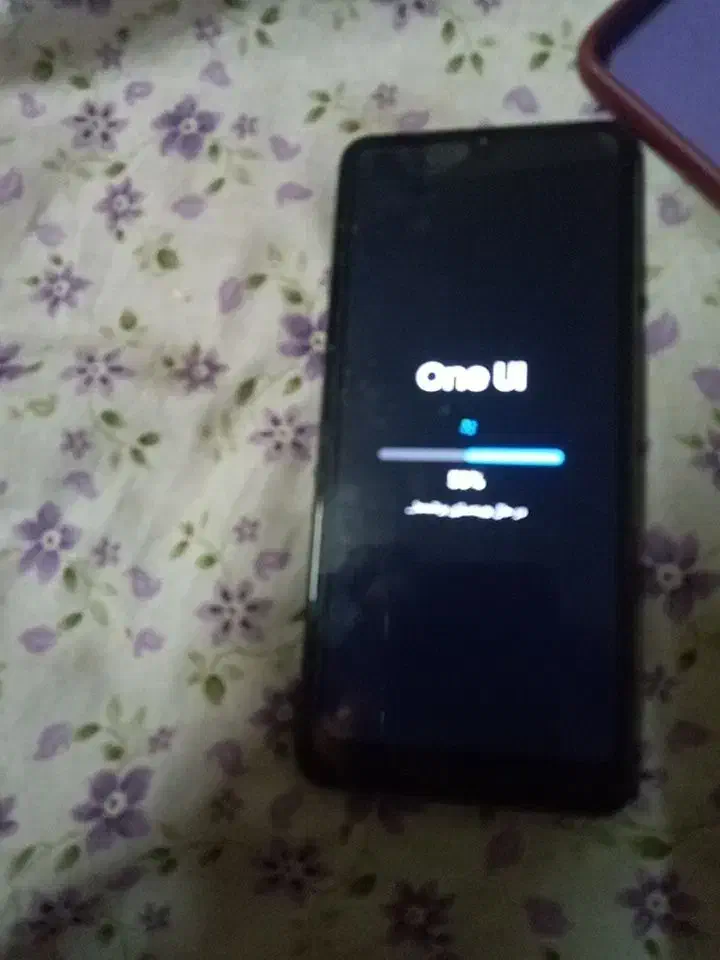 گوشی سامسونگ a12 اصل|موبایل|ورامین, خیر آباد|دیوار