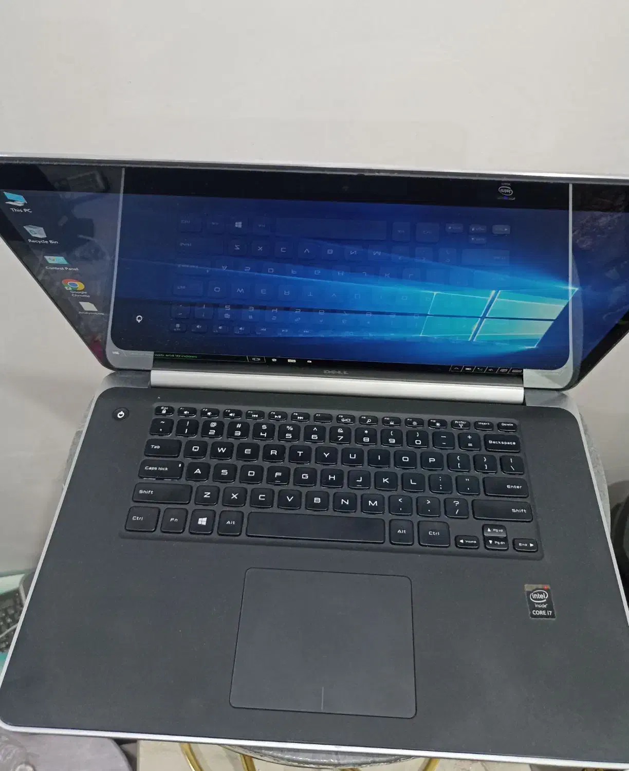 لپ تاپ لمسی i7 دل Precision M3800|رایانه همراه|تهران, نازی‌آباد|دیوار