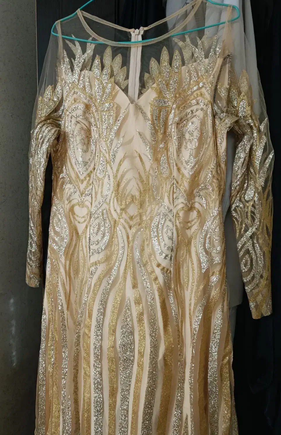 لباس مجلسی|لباس|اهواز, شهرک حفاری|دیوار