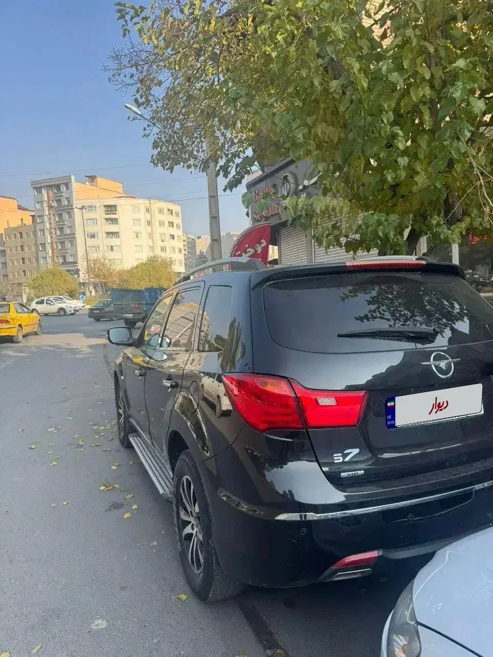 هایما مدل ۹۶|خودرو سواری و وانت|ارومیه, |دیوار