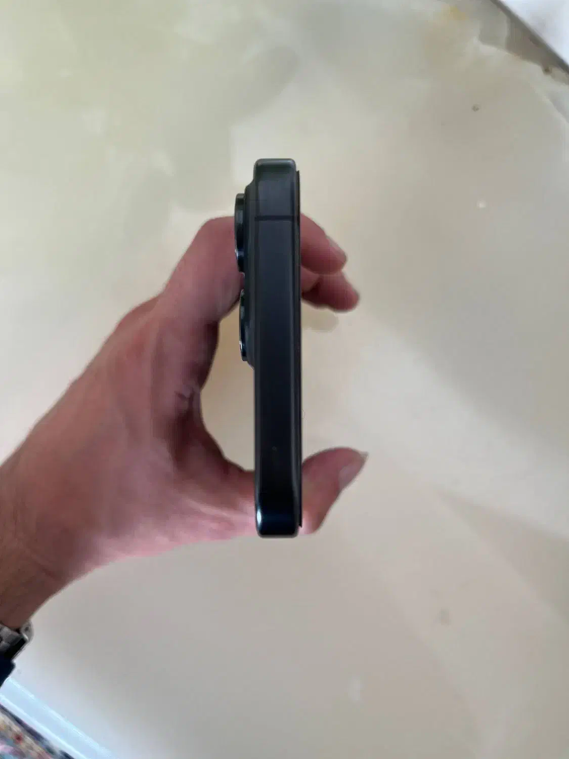 آیفون 15 پرو مکس|موبایل|مشهد, آزادشهر|دیوار