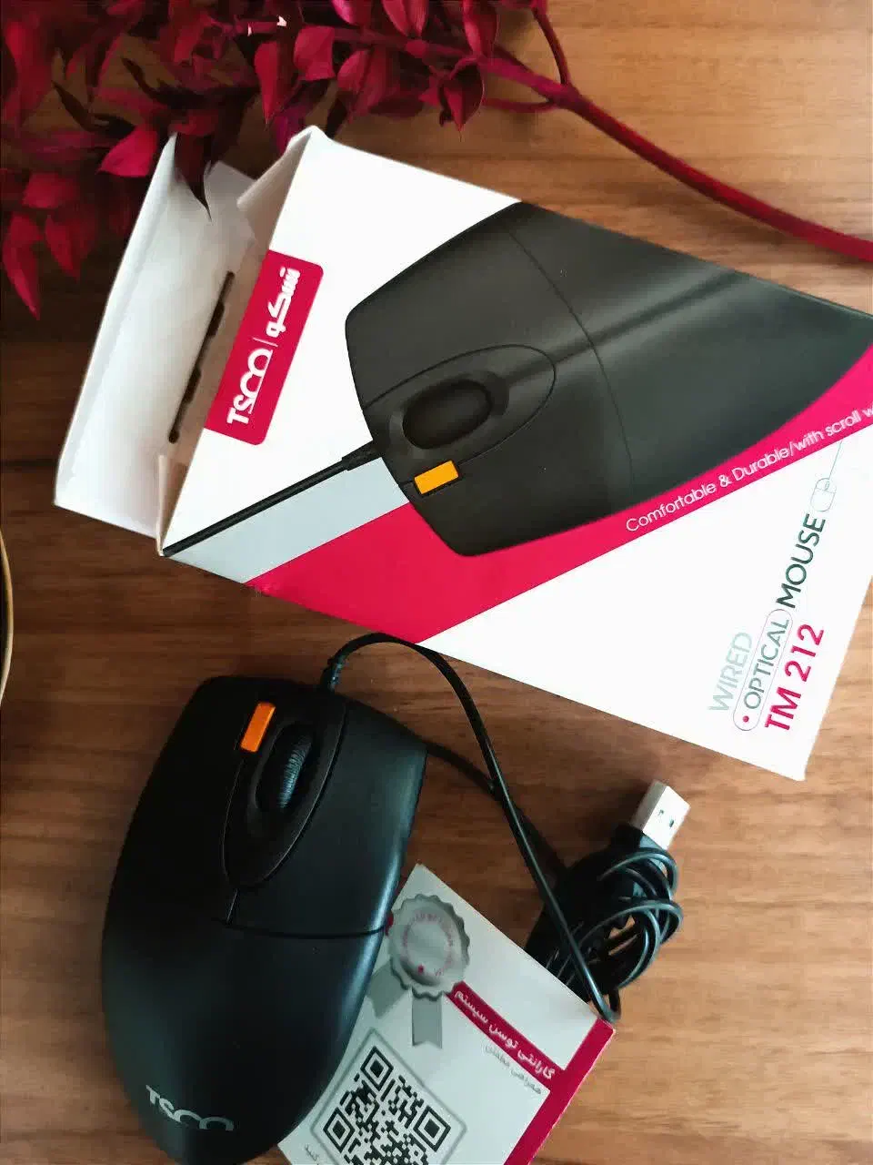 موس سیمی|قطعات و لوازم جانبی رایانه|اسلامشهر, مطهری|دیوار