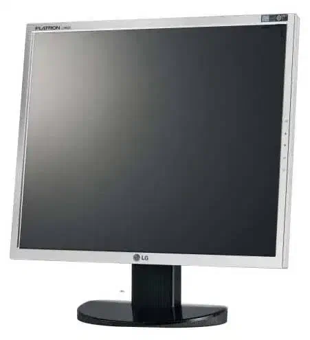 مانیتور ۱۷ اینچ ال جی مدل فلترون|قطعات و لوازم جانبی رایانه|کرج, شهرک بنفشه|دیوار