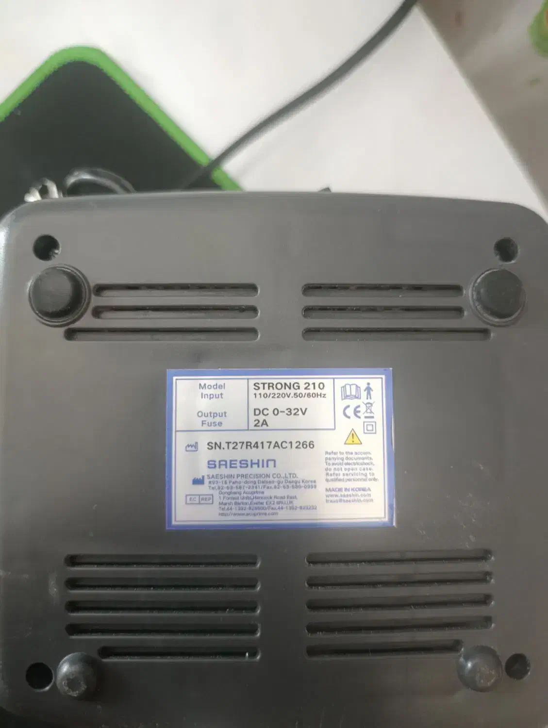 وسایل کاشت ناخن|آرایشگاه و سالنهای زیبایی|شاهینشهر, طالقانی|دیوار