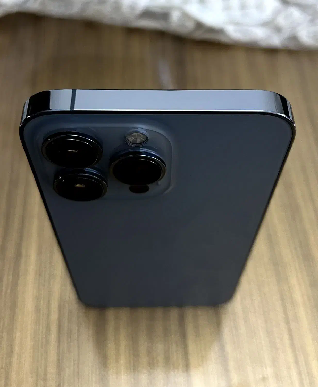 اپل iphone 13 Pro با حافظه ۲۵۶ گیگابایت|موبایل|تهران, وردآورد|دیوار