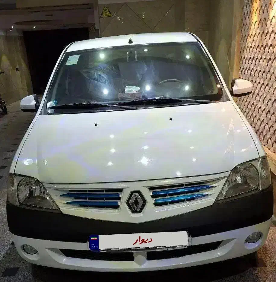 ال ۹۰ مدل ۹۷ E2|خودرو سواری و وانت|شهر ری, حمزهآباد|دیوار