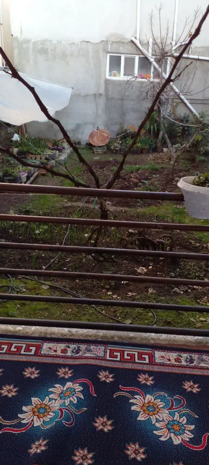 اجاره سوییت دربستی با پارکینگ و حیاط خلوت مستقل|اجارهٔ کوتاه‌مدت آپارتمان و سوئیت|آستارا, |دیوار