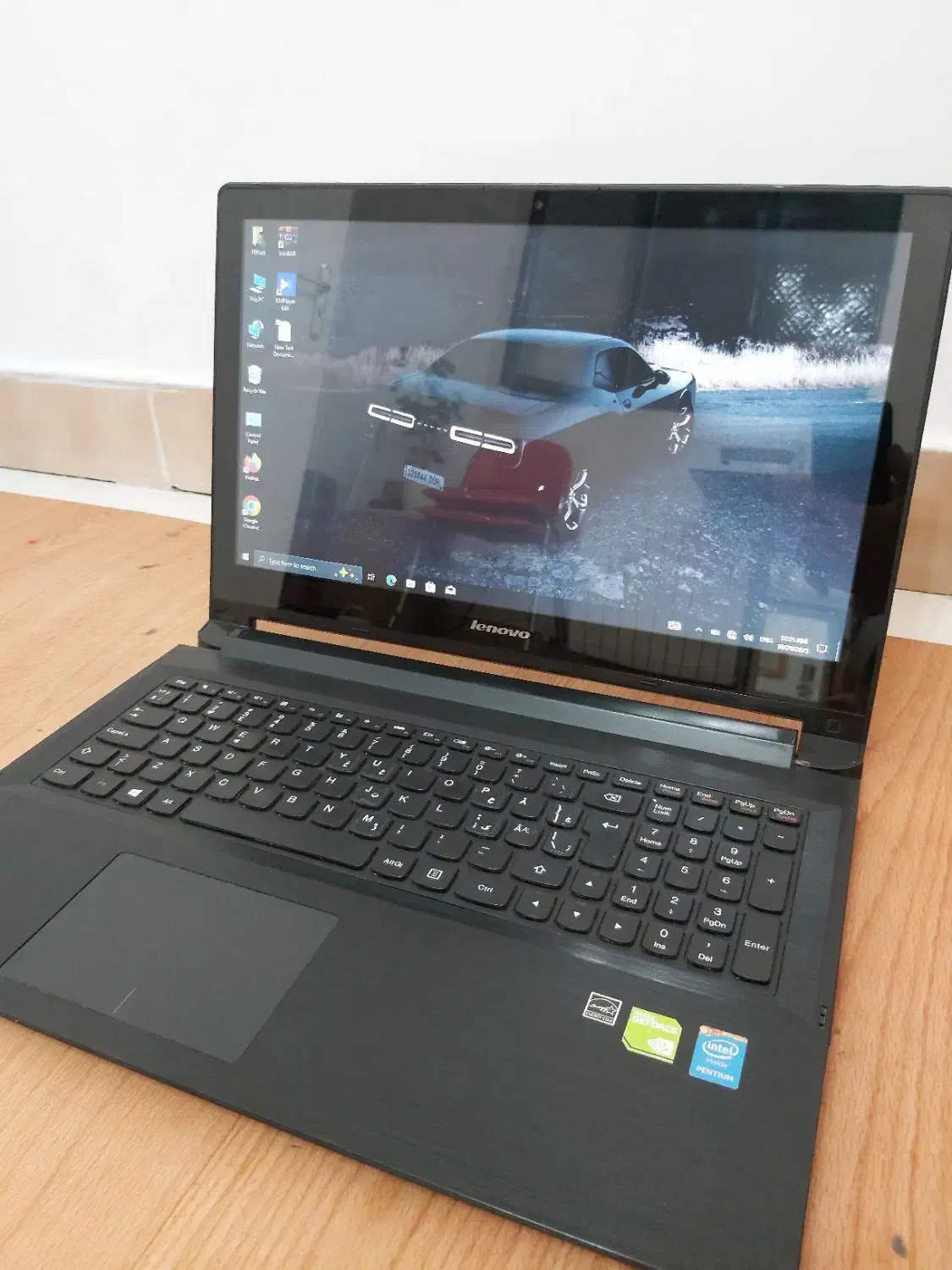 لپتاپ لنوو استوک|رایانه همراه|تهران, فلسطین (میدان انقلاب)|دیوار