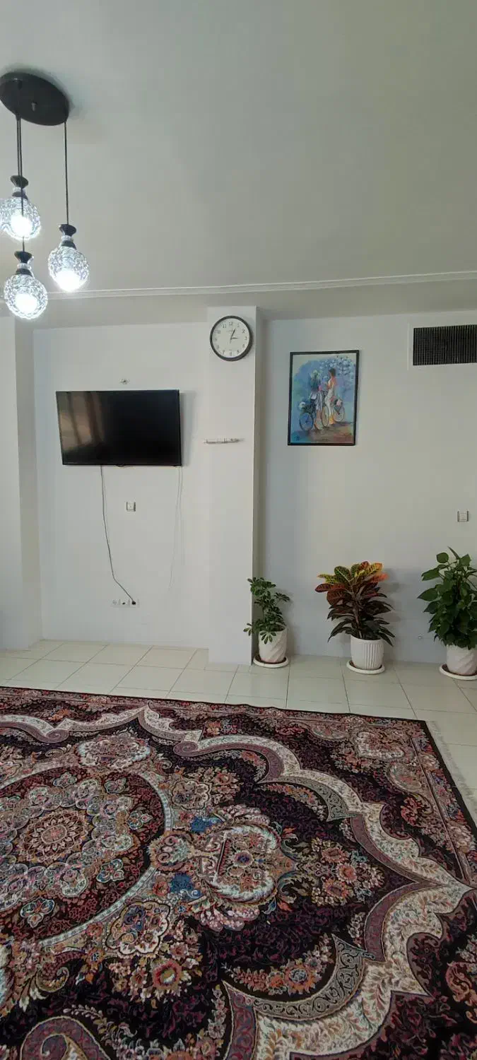 اجاره مبله تاچارا|اجارهٔ کوتاهمدت آپارتمان و سوئیت|شیراز, تاچارا|دیوار