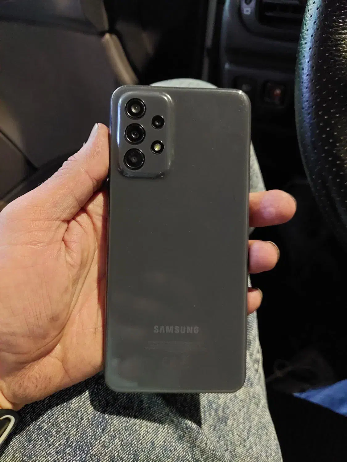 گوشی a23|موبایل|هشتگرد, شهرک بعثت|دیوار