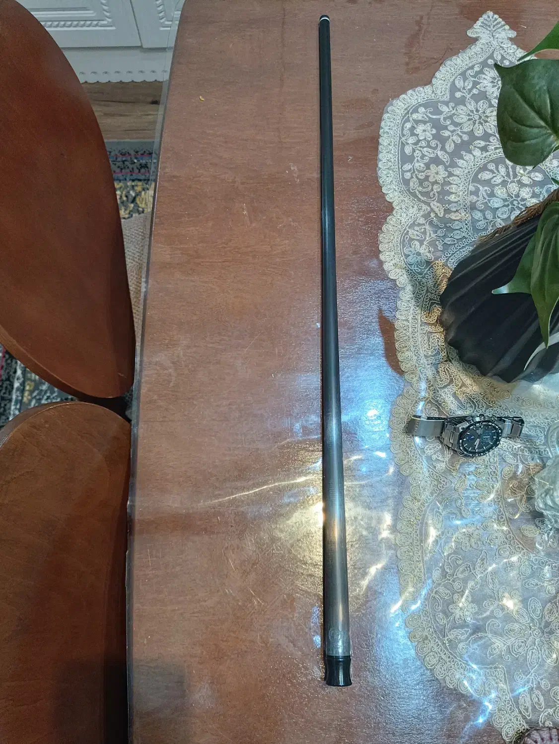 چوب بیلیارد predator|ورزشهای توپی|رشت, منظریه|دیوار